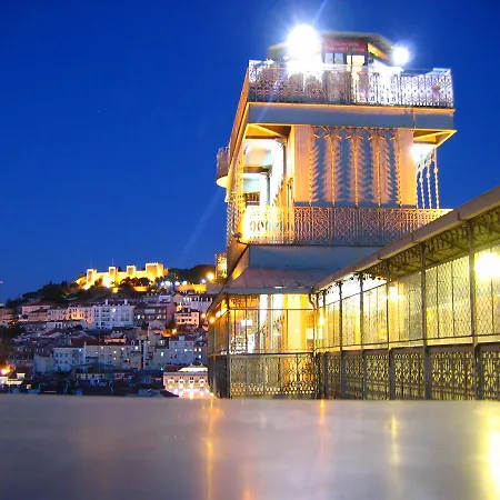 Dare Lisbon House-2